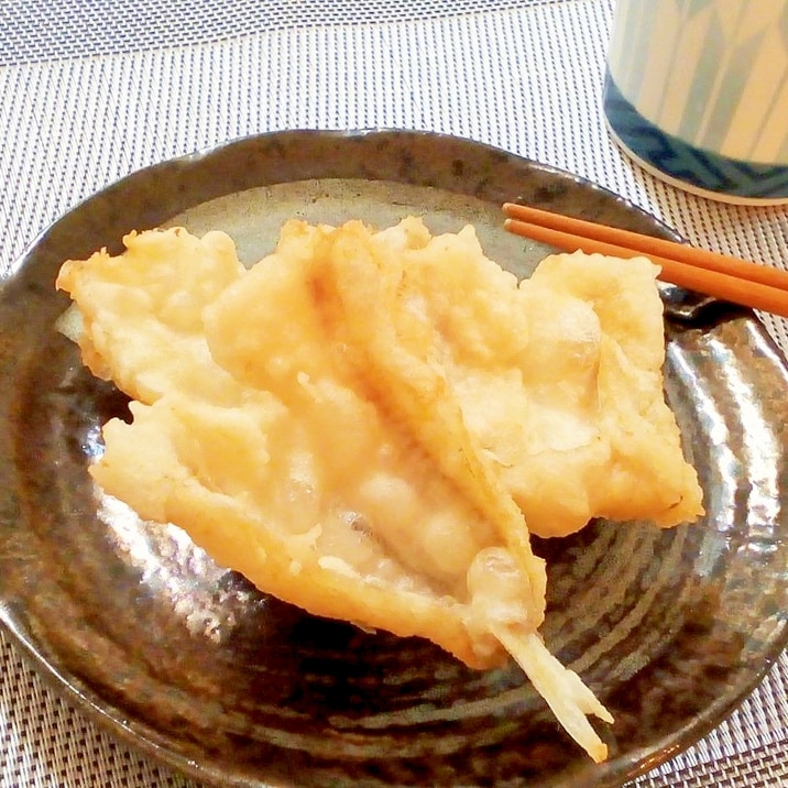 カリカリふわふわ 鱚の天ぷら レシピ 作り方 By 体脂肪率11 夫人 楽天レシピ カリカリふわふわ 鱚の天ぷら レシピ 作り方 By 体脂肪率11 夫人 楽天レシピ